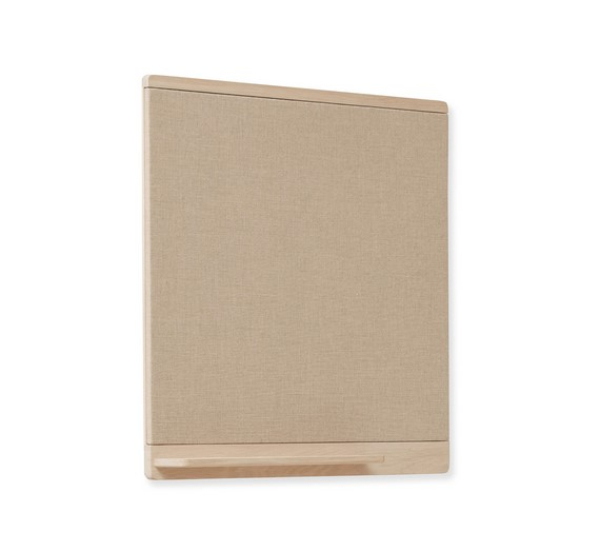 Form & Refine Rim Pinboard